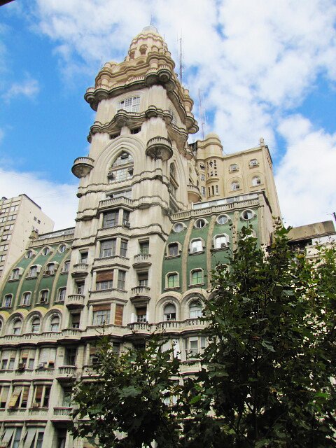 Sổ tay du lịch so tay du lich Sotaydulich Sotay Dulich Khampha Kham Pha Bui Buenos Aires thành phố châu Âu trong lòng Nam Mỹ