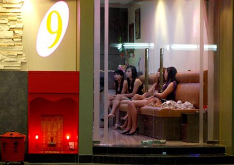 Sổ tay du lịch so tay du lich Sotaydulich Sotay Dulich Khampha Kham Pha Bui Những khu đèn đỏ nổi tiếng thế giới