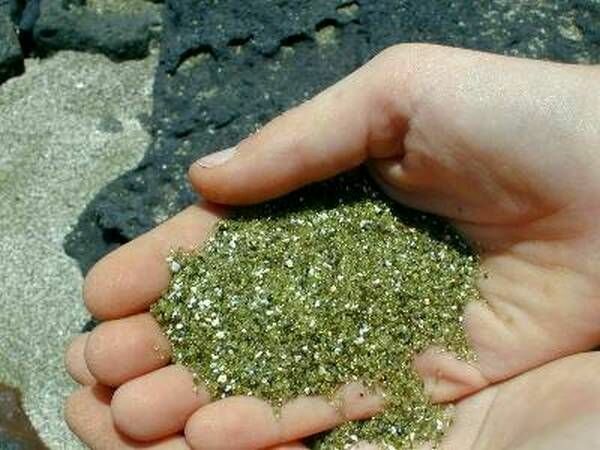 Sổ tay du lịch so tay du lich Sotaydulich Sotay Dulich Khampha Kham Pha Bui Papakolea Bãi biển độc đáo nhất ở Hawaii 