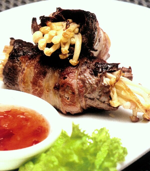 Sổ tay du lịch so tay du lich Sotaydulich Sotay Dulich Khampha Kham Pha Bui 10 món ngon lạ miệng ngày Tết