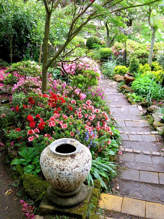 Sổ tay du lịch so tay du lich Sotaydulich Sotay Dulich Khampha Kham Pha Bui Lối mòn hoa những con đường lãng mạn