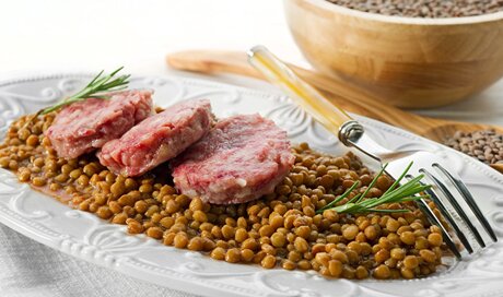 Sổ tay du lịch so tay du lich Sotaydulich Sotay Dulich Khampha Kham Pha Bui Những món ăn may mắn trong đầu năm mới