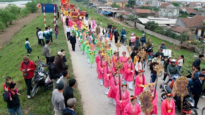 Sổ tay du lịch so tay du lich Sotaydulich Sotay Dulich Khampha Kham Pha Bui Kinh nghiệm đi hội mùa xuân