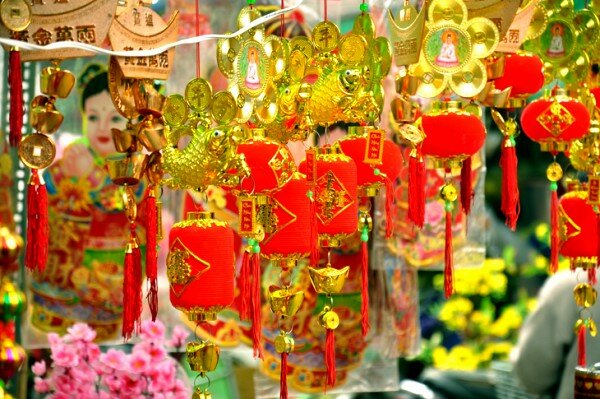 Sổ tay du lịch so tay du lich Sotaydulich Sotay Dulich Khampha Kham Pha Bui Chợ hoa tết Hàng Lược