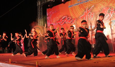 Sổ tay du lịch so tay du lich Sotaydulich Sotay Dulich Khampha Kham Pha Bui Hình ảnh pháo hoa lung linh đón xuân Quý Tỵ trên cả nước