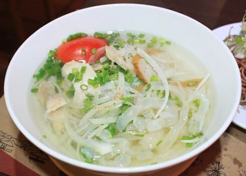 Sổ tay du lịch so tay du lich Sotaydulich Sotay Dulich Khampha Kham Pha Bui Những món nên ăn khi đến Nha Trang