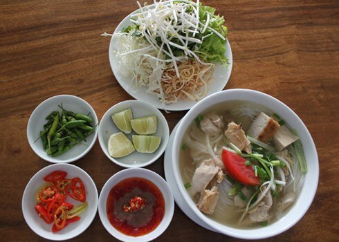 Sổ tay du lịch so tay du lich Sotaydulich Sotay Dulich Khampha Kham Pha Bui Những món nên ăn khi đến Nha Trang