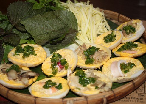Sổ tay du lịch so tay du lich Sotaydulich Sotay Dulich Khampha Kham Pha Bui Những món nên ăn khi đến Nha Trang
