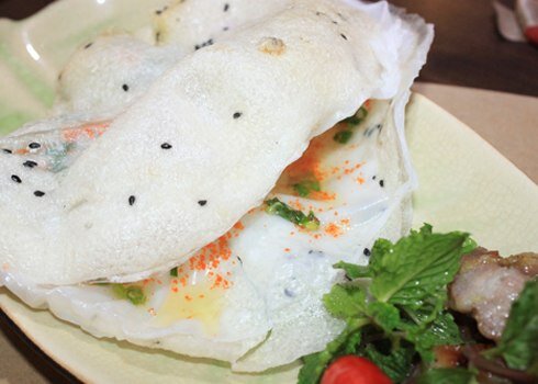 Sổ tay du lịch so tay du lich Sotaydulich Sotay Dulich Khampha Kham Pha Bui Những món nên ăn khi đến Nha Trang