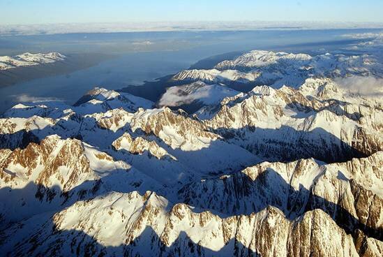 Sổ tay du lịch so tay du lich Sotaydulich Sotay Dulich Khampha Kham Pha Bui Ushuaia Thành phố cực Nam của thế giới