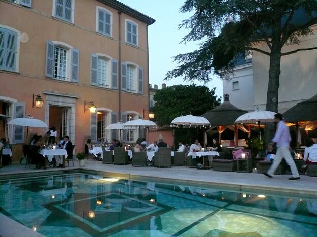 Sổ tay du lịch so tay du lich Sotaydulich Sotay Dulich Khampha Kham Pha Bui Saint Tropez Thánh địa du lịch