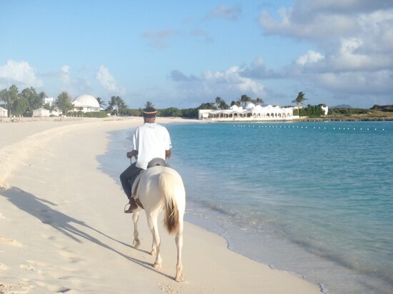 Sổ tay du lịch so tay du lich Sotaydulich Sotay Dulich Khampha Kham Pha Bui Ngắm những cảnh biển tuyệt đẹp ở Anguilla 