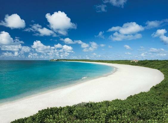 Sổ tay du lịch so tay du lich Sotaydulich Sotay Dulich Khampha Kham Pha Bui Ngắm những cảnh biển tuyệt đẹp ở Anguilla 