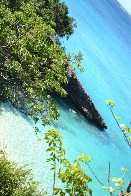 Sổ tay du lịch so tay du lich Sotaydulich Sotay Dulich Khampha Kham Pha Bui Ngắm những cảnh biển tuyệt đẹp ở Anguilla 
