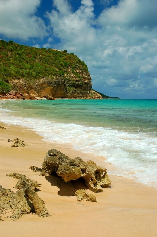 Sổ tay du lịch so tay du lich Sotaydulich Sotay Dulich Khampha Kham Pha Bui Ngắm những cảnh biển tuyệt đẹp ở Anguilla 