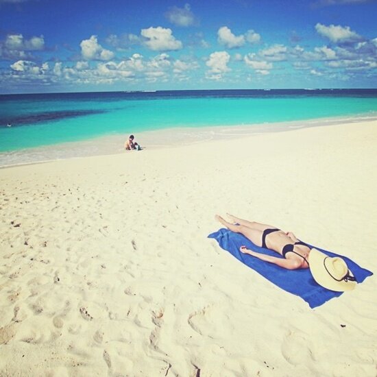 Sổ tay du lịch so tay du lich Sotaydulich Sotay Dulich Khampha Kham Pha Bui Ngắm những cảnh biển tuyệt đẹp ở Anguilla 