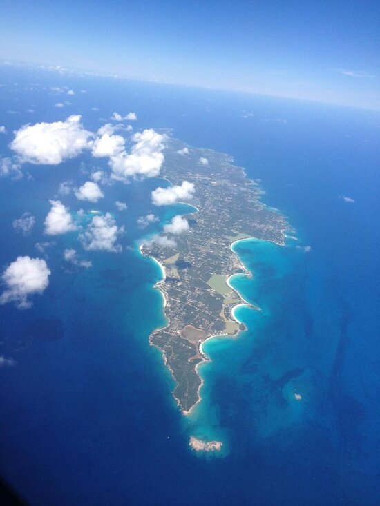 Sổ tay du lịch so tay du lich Sotaydulich Sotay Dulich Khampha Kham Pha Bui Ngắm những cảnh biển tuyệt đẹp ở Anguilla 