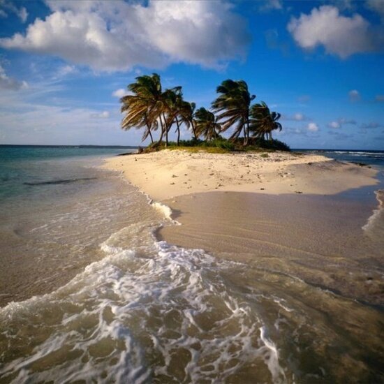 Sổ tay du lịch so tay du lich Sotaydulich Sotay Dulich Khampha Kham Pha Bui Ngắm những cảnh biển tuyệt đẹp ở Anguilla 