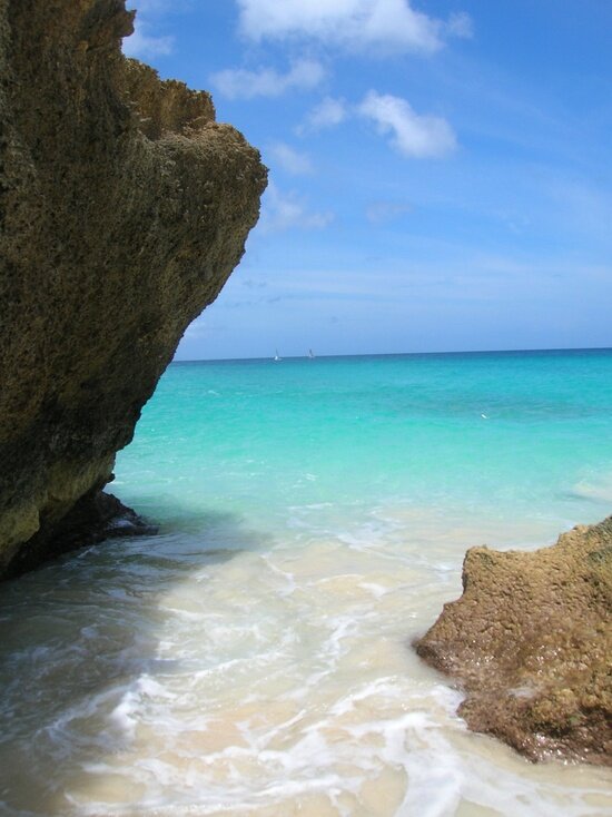 Sổ tay du lịch so tay du lich Sotaydulich Sotay Dulich Khampha Kham Pha Bui Ngắm những cảnh biển tuyệt đẹp ở Anguilla 