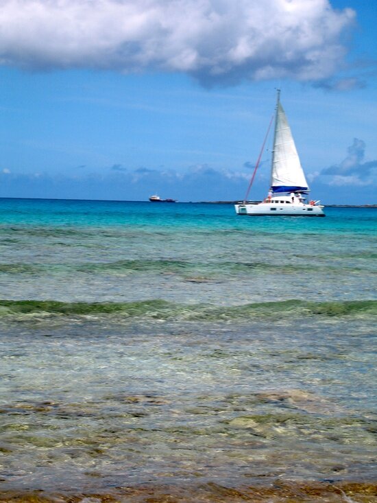 Sổ tay du lịch so tay du lich Sotaydulich Sotay Dulich Khampha Kham Pha Bui Ngắm những cảnh biển tuyệt đẹp ở Anguilla 