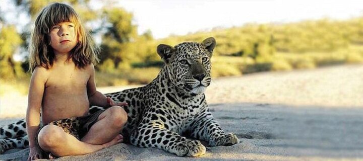 Sổ tay du lịch so tay du lich Sotaydulich Sotay Dulich Khampha Kham Pha Bui Tippi bạn của các loài động vật hoang dã châu Phi