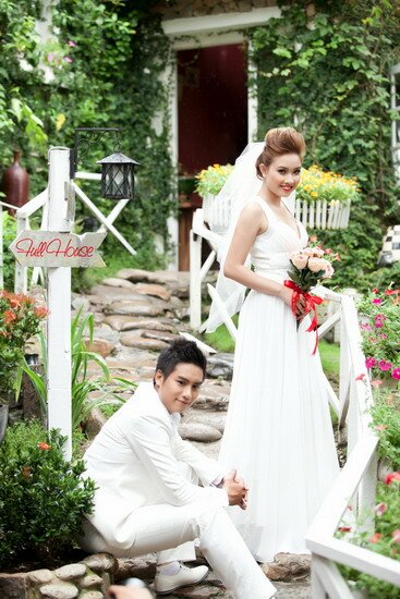 Sổ tay du lịch so tay du lich Sotaydulich Sotay Dulich Khampha Kham Pha Bui 10 quán cà phê đẹp để chụp ảnh cưới ở Sài Gòn