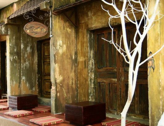 Sổ tay du lịch so tay du lich Sotaydulich Sotay Dulich Khampha Kham Pha Bui 10 quán cà phê đẹp để chụp ảnh cưới ở Sài Gòn