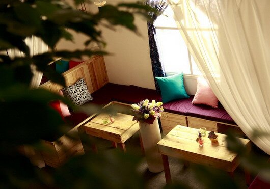 Sổ tay du lịch so tay du lich Sotaydulich Sotay Dulich Khampha Kham Pha Bui 10 quán cà phê đẹp để chụp ảnh cưới ở Sài Gòn