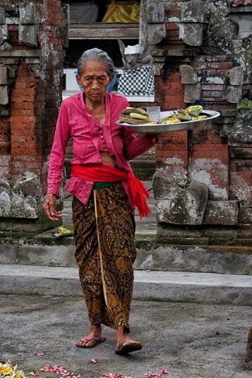 Sổ tay du lịch so tay du lich Sotaydulich Sotay Dulich Khampha Kham Pha Bui Dung dị Bali