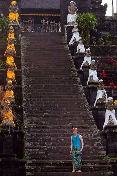 Sổ tay du lịch so tay du lich Sotaydulich Sotay Dulich Khampha Kham Pha Bui Dung dị Bali