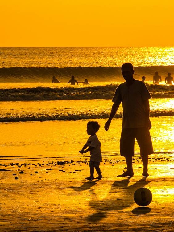 Sổ tay du lịch so tay du lich Sotaydulich Sotay Dulich Khampha Kham Pha Bui Dung dị Bali