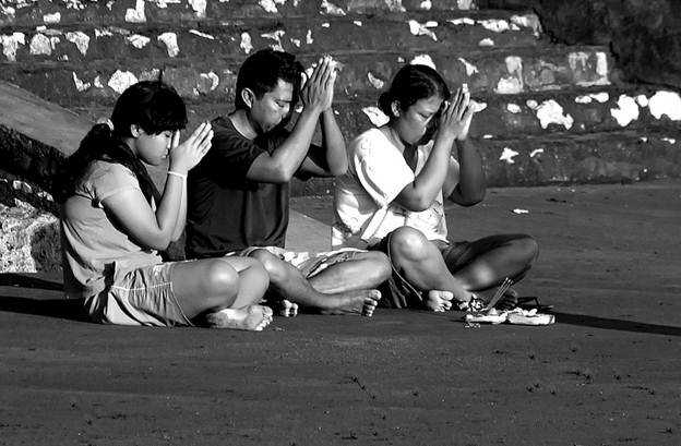 Sổ tay du lịch so tay du lich Sotaydulich Sotay Dulich Khampha Kham Pha Bui Dung dị Bali