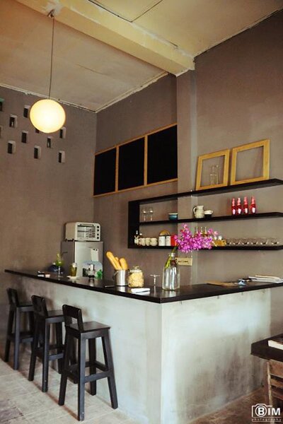 Sổ tay du lịch so tay du lich Sotaydulich Sotay Dulich Khampha Kham Pha Bui Những quán cà phê phong cách Pháp của Sài Gòn