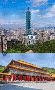Sổ tay du lịch so tay du lich Sotaydulich Sotay Dulich Khampha Kham Pha Bui Du lich du thuyen kham pha nhat ban dai loan Trải nghiệm hải trình Tokyo Kobe Naha Taipei