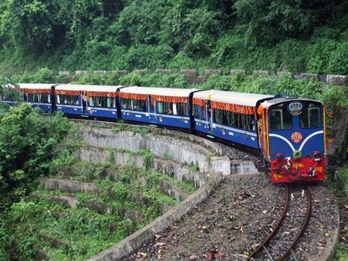 Sổ tay du lịch so tay du lich Sotaydulich Sotay Dulich Khampha Kham Pha Bui Những cung đường sắt đẹp nhất thế giới