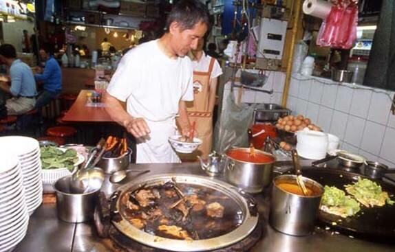 Sổ tay du lịch so tay du lich Sotaydulich Sotay Dulich Khampha Kham Pha Bui Đi chợ đêm Shilin ở Đài Bắc