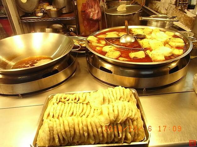 Sổ tay du lịch so tay du lich Sotaydulich Sotay Dulich Khampha Kham Pha Bui Đi chợ đêm Shilin ở Đài Bắc