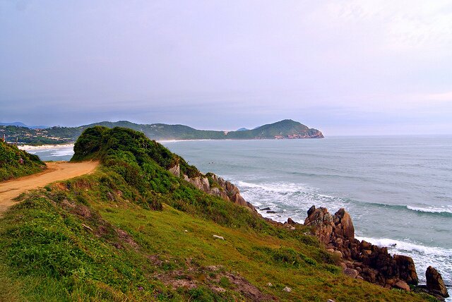 Sổ tay du lịch so tay du lich Sotaydulich Sotay Dulich Khampha Kham Pha Bui Vịnh Praia do Rosa Bãi tắm của thiên thần