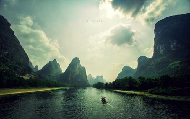 Sổ tay du lịch so tay du lich Sotaydulich Sotay Dulich Khampha Kham Pha Bui Cảnh sắc Trung Hoa