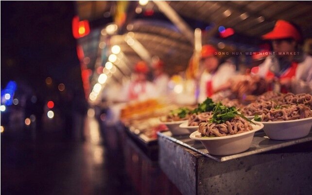 Sổ tay du lịch so tay du lich Sotaydulich Sotay Dulich Khampha Kham Pha Bui Cảnh sắc Trung Hoa