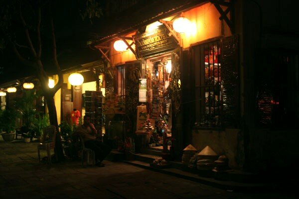 Sổ tay du lịch so tay du lich Sotaydulich Sotay Dulich Khampha Kham Pha Bui Hoa đăng phố Hội
