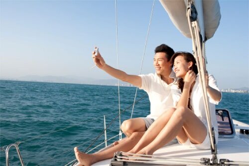 Sổ tay du lịch so tay du lich Sotaydulich Sotay Dulich Khampha Kham Pha Bui Du lịch dài ngày nên chọn ngày nào?