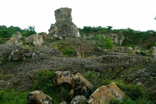 Sổ tay du lịch so tay du lich Sotaydulich Sotay Dulich Khampha Kham Pha Bui An Giang cũng có ruộng bậc thang