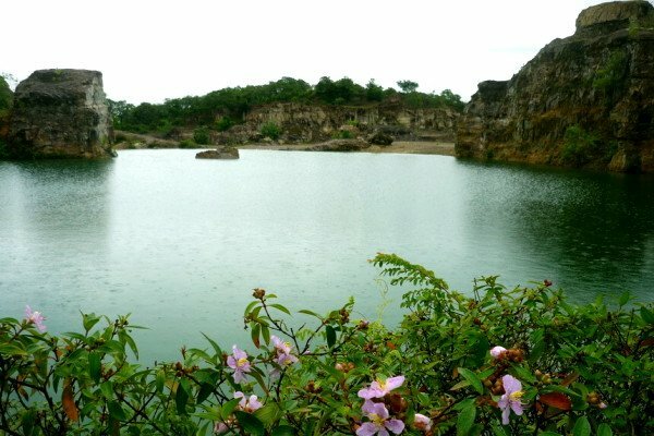 Sổ tay du lịch so tay du lich Sotaydulich Sotay Dulich Khampha Kham Pha Bui An Giang cũng có ruộng bậc thang