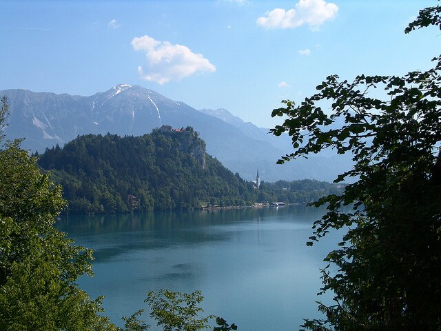 Sổ tay du lịch so tay du lich Sotaydulich Sotay Dulich Khampha Kham Pha Bui Đến Bled biến giấc mơ thành hiện thực