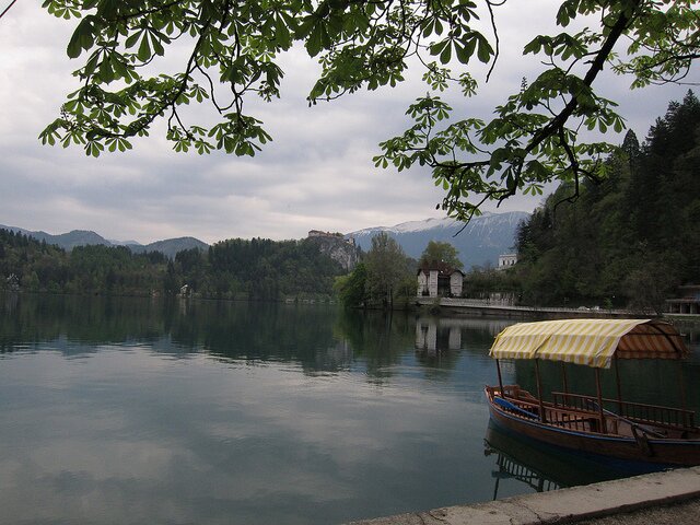 Sổ tay du lịch so tay du lich Sotaydulich Sotay Dulich Khampha Kham Pha Bui Đến Bled biến giấc mơ thành hiện thực