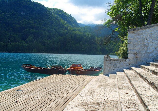 Sổ tay du lịch so tay du lich Sotaydulich Sotay Dulich Khampha Kham Pha Bui Đến Bled biến giấc mơ thành hiện thực