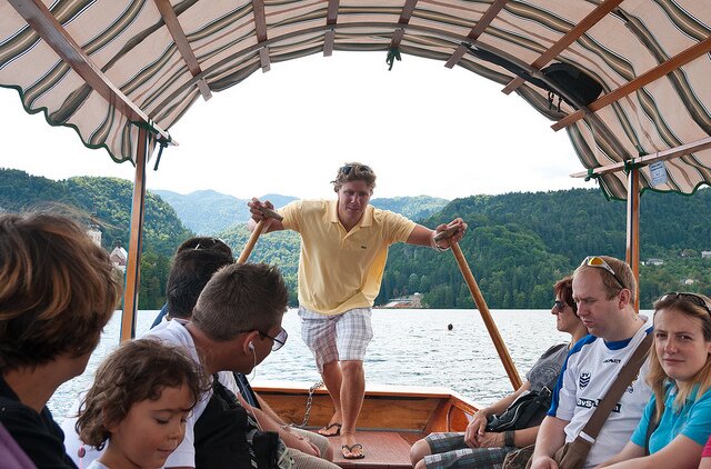 Sổ tay du lịch so tay du lich Sotaydulich Sotay Dulich Khampha Kham Pha Bui Đến Bled biến giấc mơ thành hiện thực