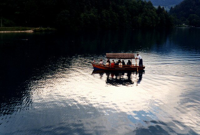 Sổ tay du lịch so tay du lich Sotaydulich Sotay Dulich Khampha Kham Pha Bui Đến Bled biến giấc mơ thành hiện thực