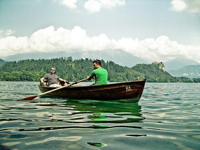 Sổ tay du lịch so tay du lich Sotaydulich Sotay Dulich Khampha Kham Pha Bui Đến Bled biến giấc mơ thành hiện thực